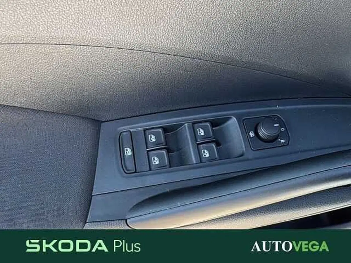 Skoda Fabia nuova a Vicenza (16)