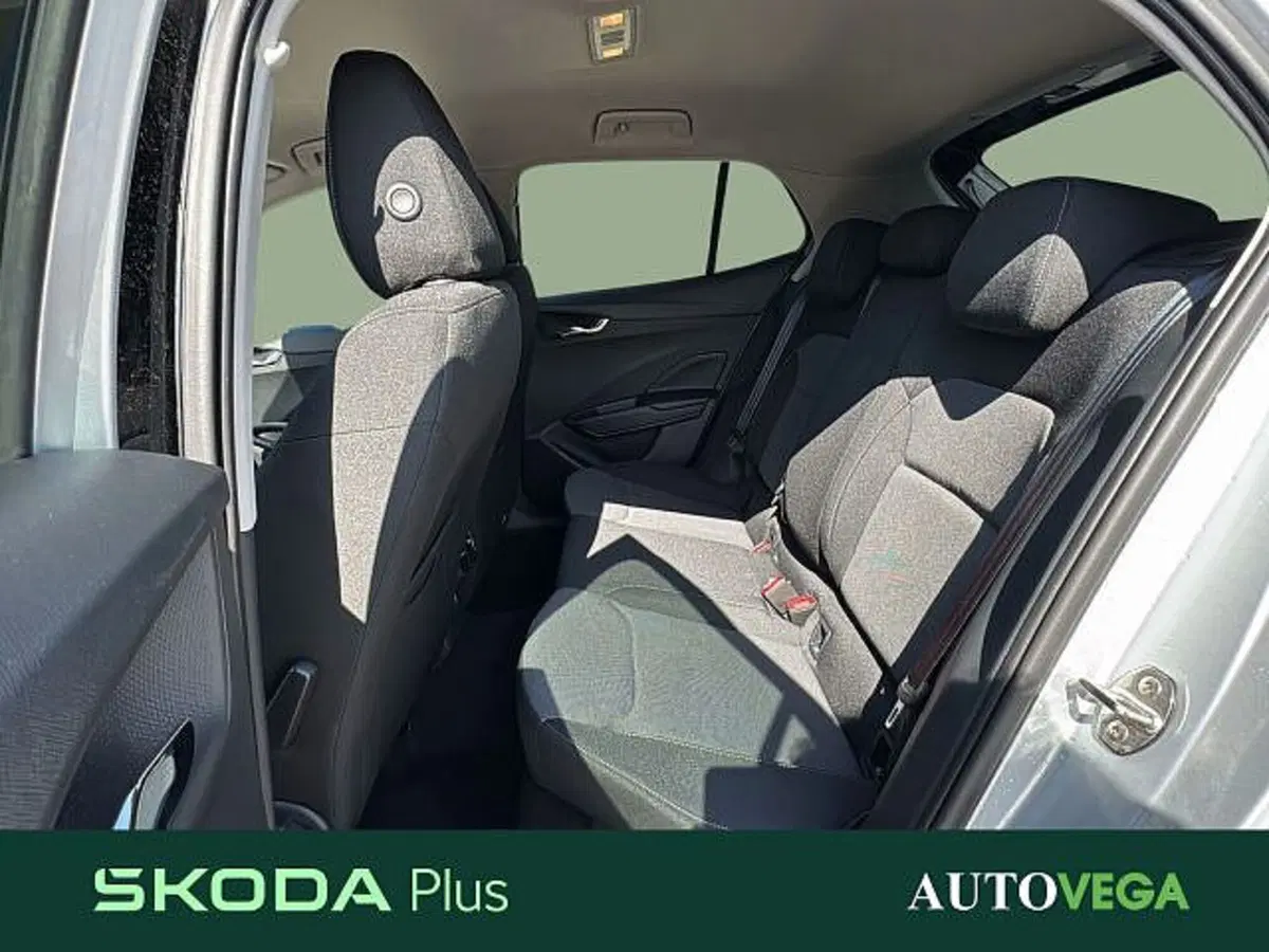 Skoda Fabia nuova a Vicenza (18)