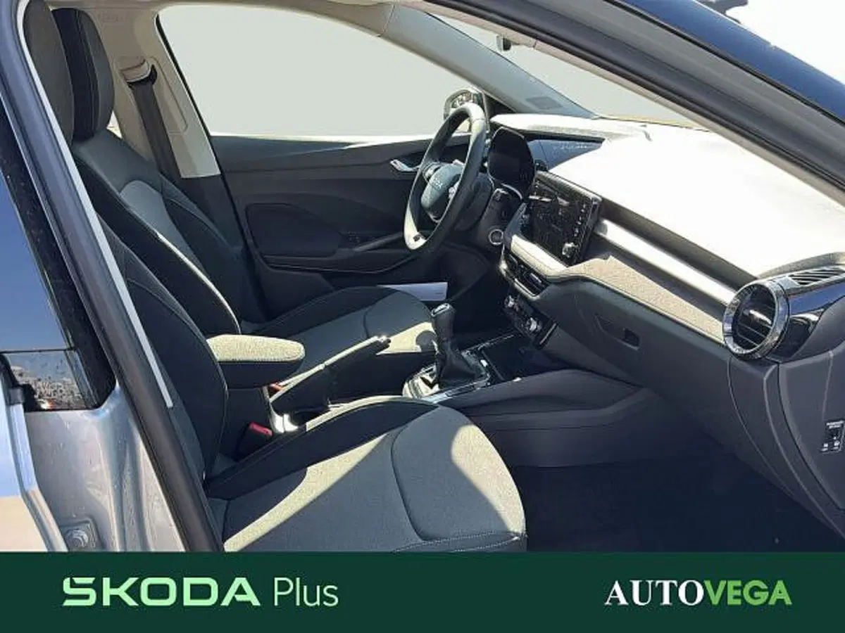 Skoda Fabia nuova a Vicenza (6)