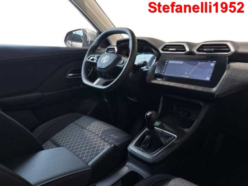 Mg ZS nuova a Bologna (15)