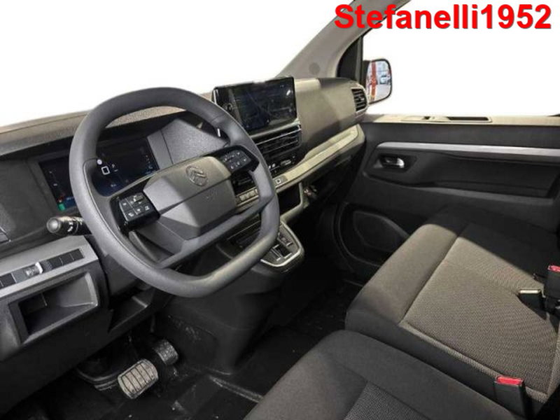 Citroen Spacetourer nuova a Bologna (11)