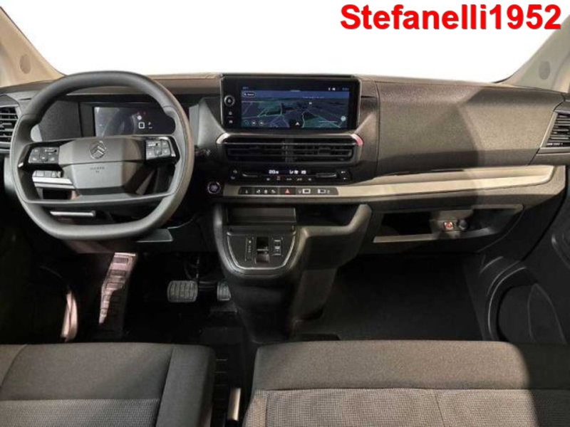 Citroen Spacetourer nuova a Bologna (13)