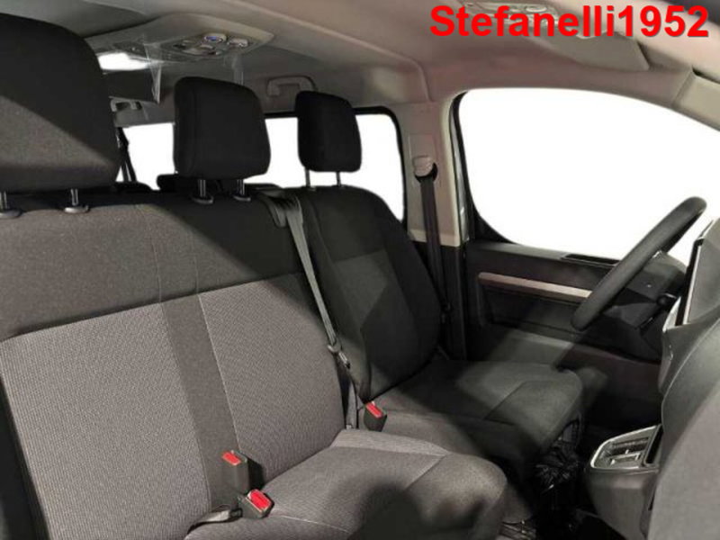 Citroen Spacetourer nuova a Bologna (16)