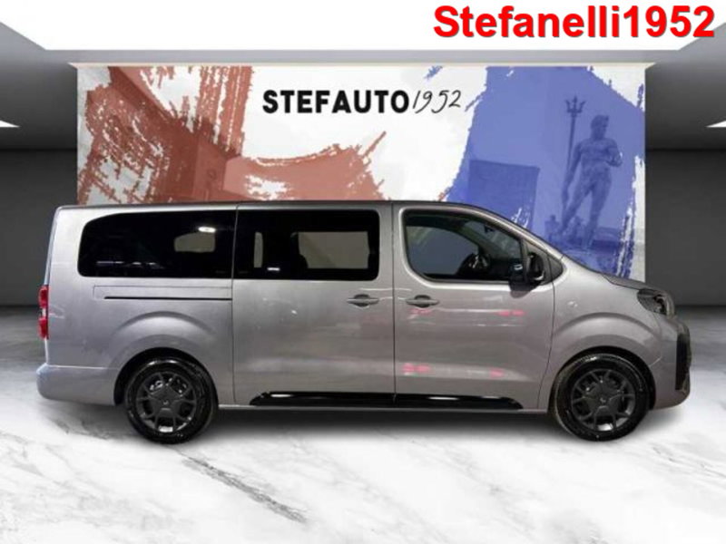 Citroen Spacetourer nuova a Bologna (2)