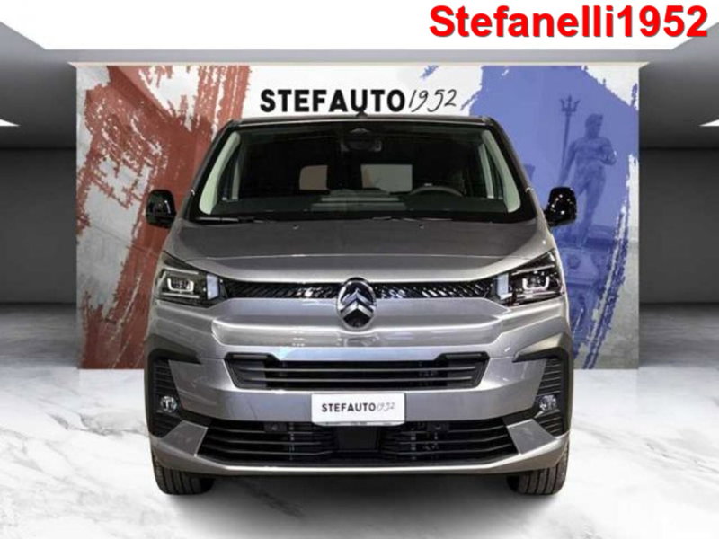 Citroen Spacetourer nuova a Bologna (4)