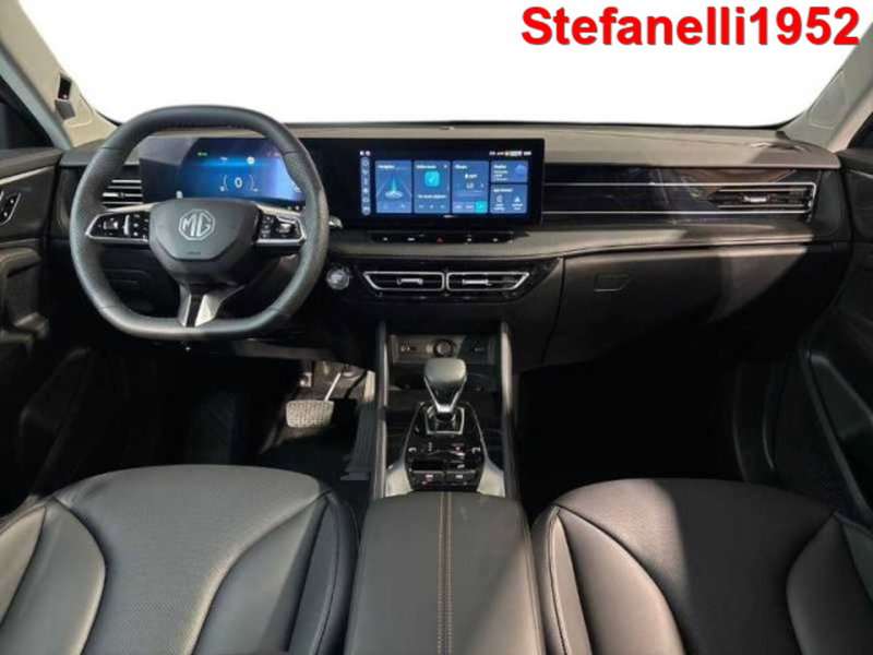 Mg HS nuova a Bologna (13)