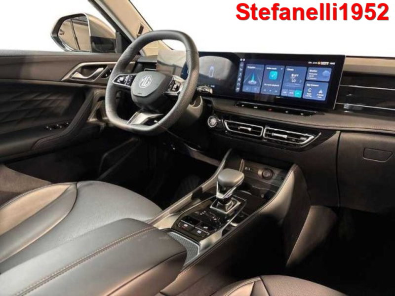 Mg HS nuova a Bologna (15)