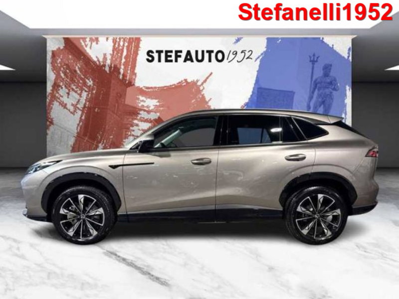 Mg HS nuova a Bologna (3)