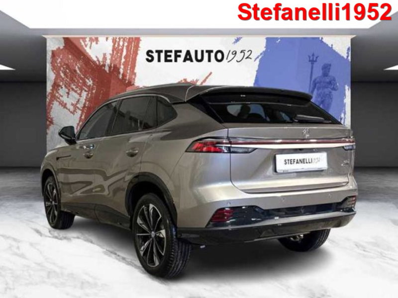 Mg HS nuova a Bologna (5)