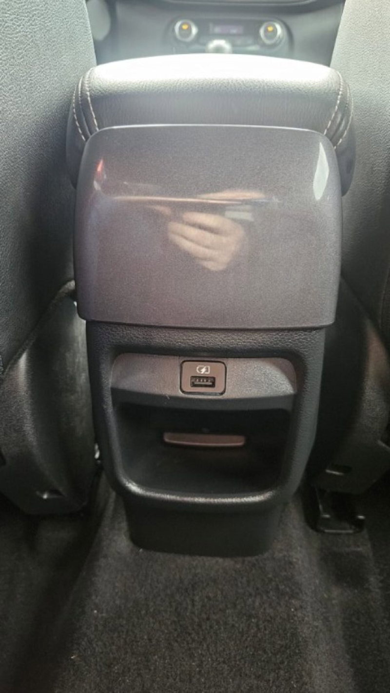 Nissan Juke usata a Lucca (15)