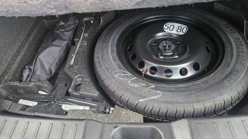 Nissan Juke usata a Lucca (17)