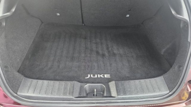 Nissan Juke usata a Lucca (18)