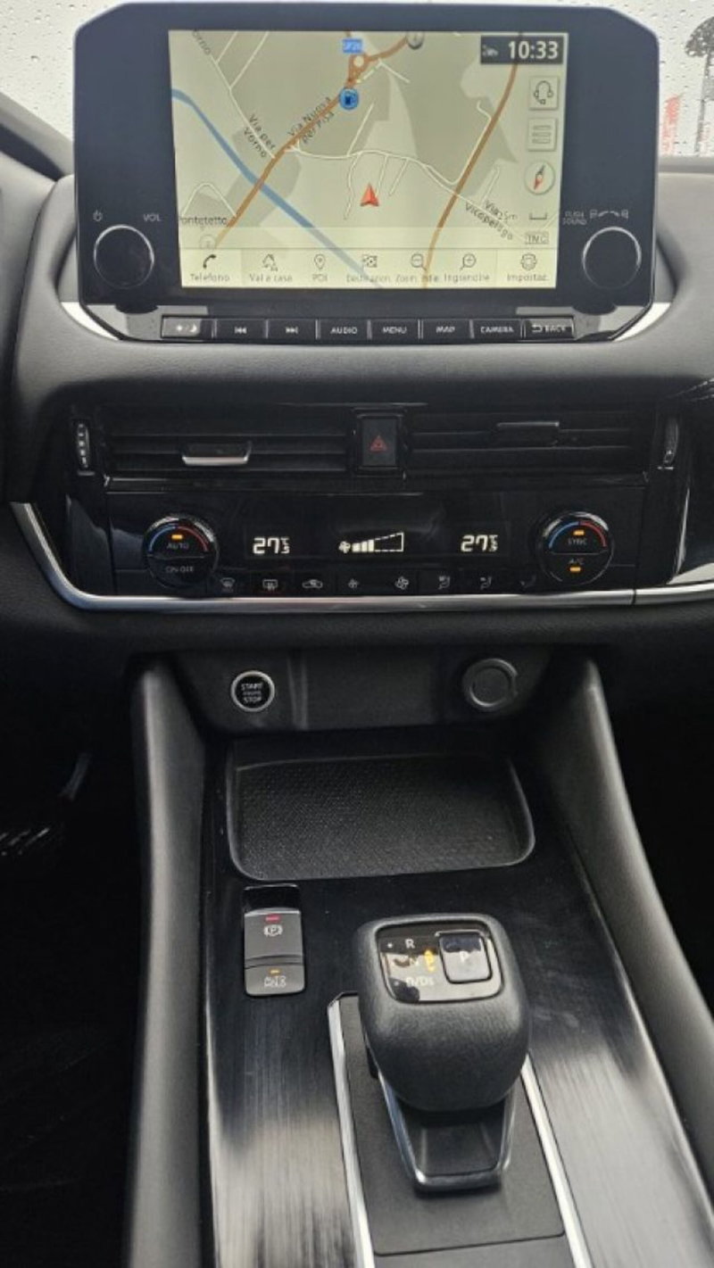 Nissan Qashqai usata a Lucca (12)