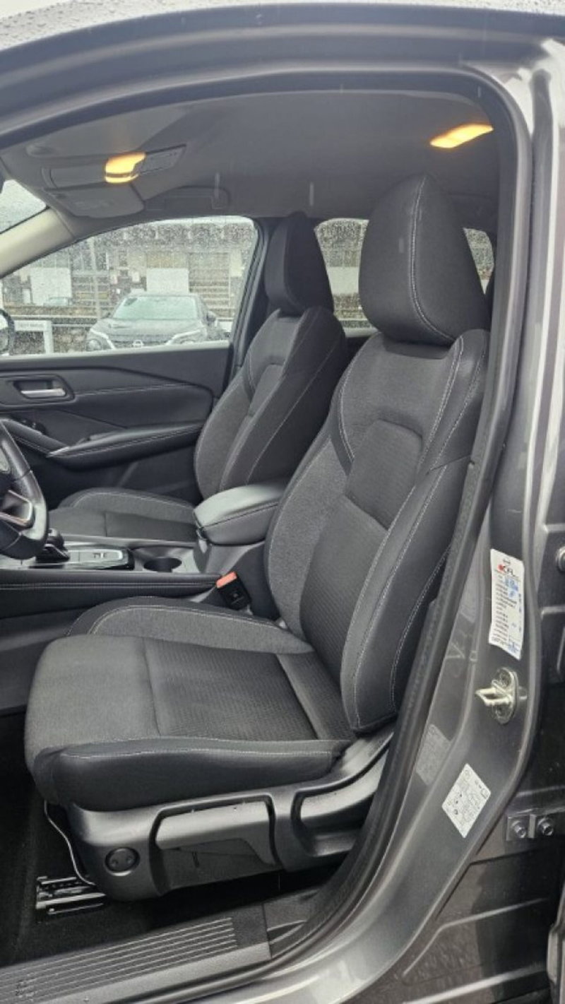 Nissan Qashqai usata a Lucca (14)