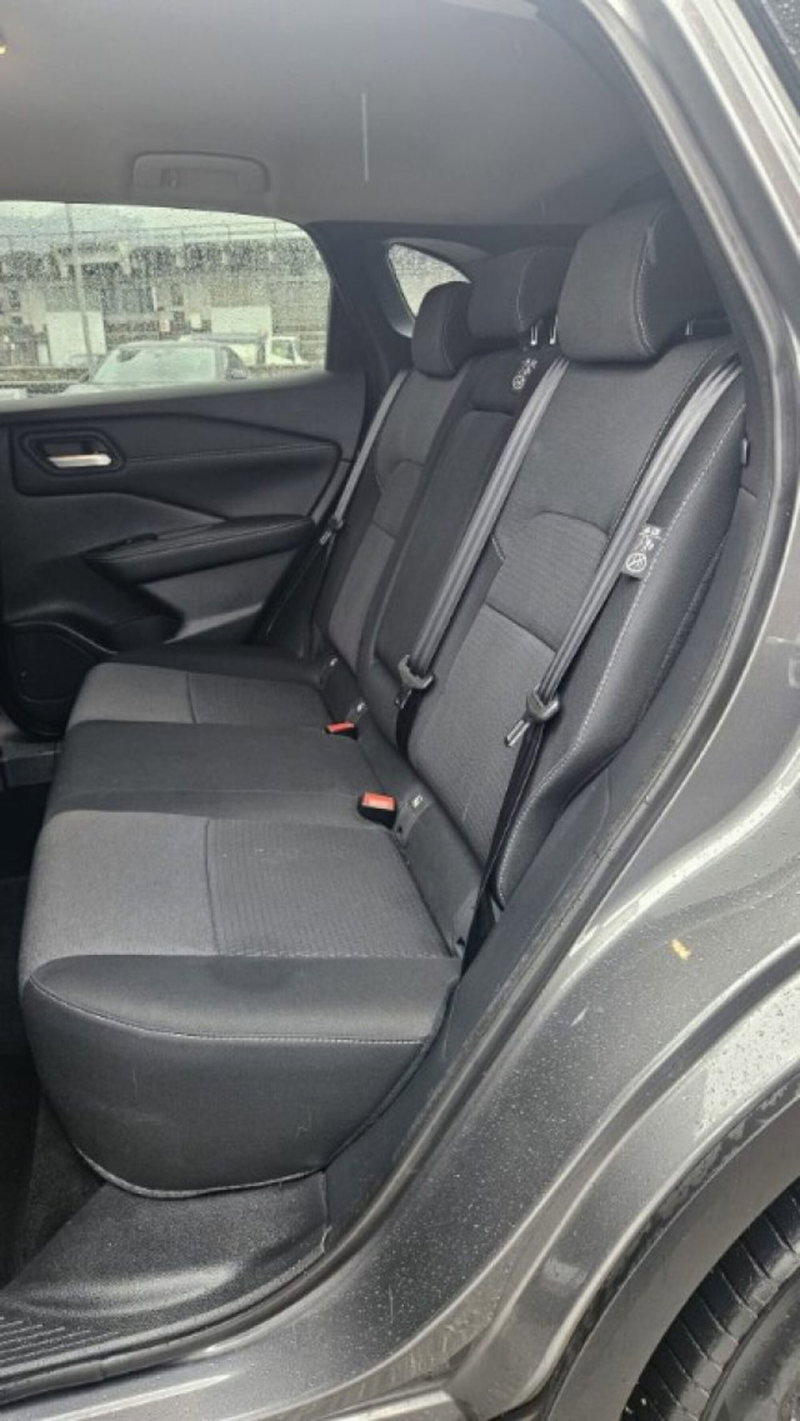 Nissan Qashqai usata a Lucca (16)
