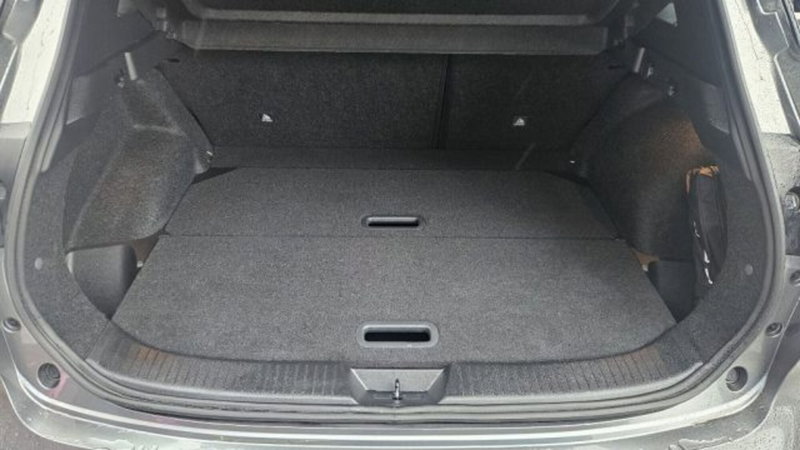 Nissan Qashqai usata a Lucca (18)
