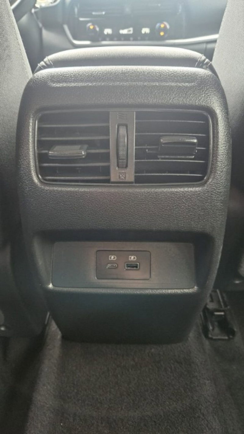 Nissan Qashqai usata a Lucca (9)