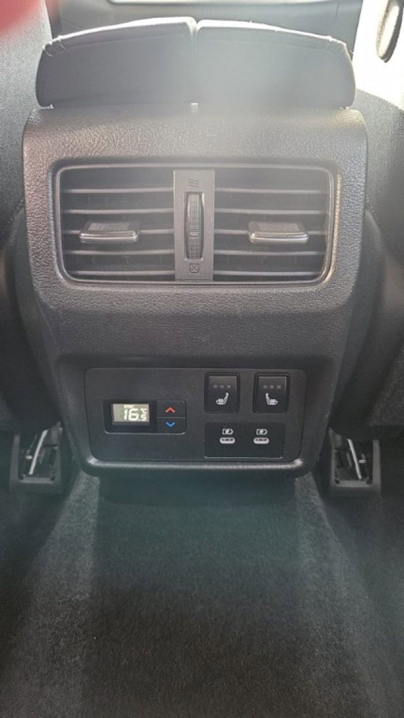 Nissan X-Trail usata a Lucca (16)