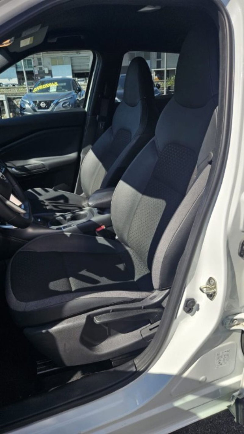 Nissan Juke usata a Lucca (15)