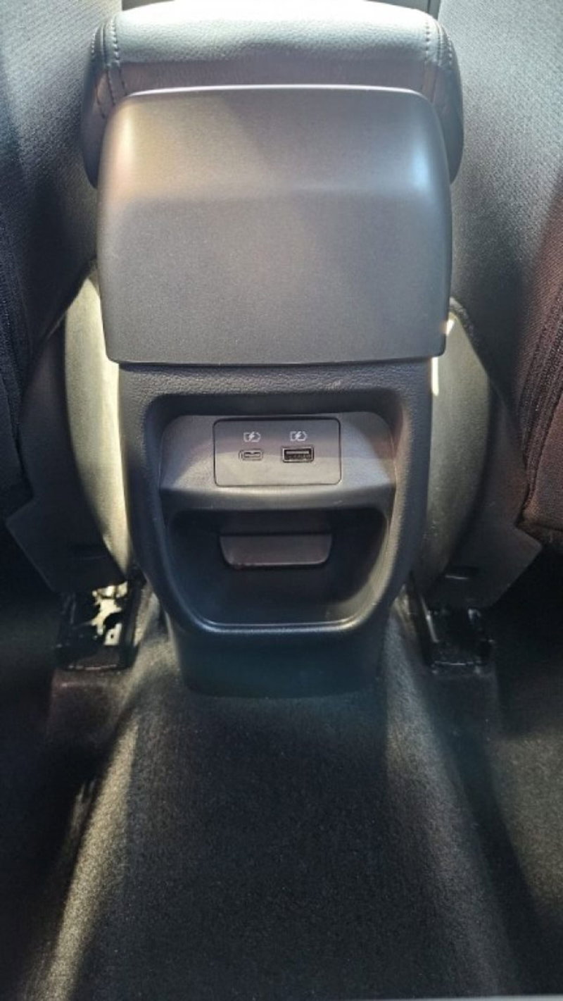 Nissan Juke usata a Lucca (17)