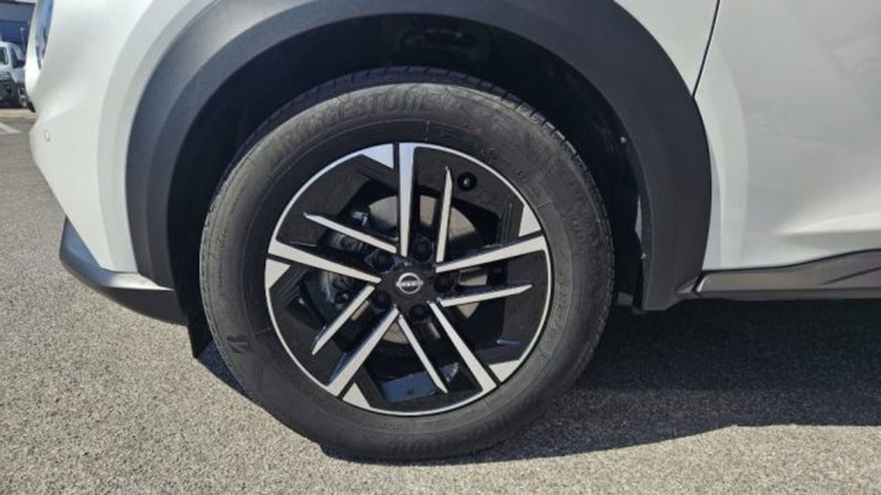 Nissan Juke usata a Lucca (19)