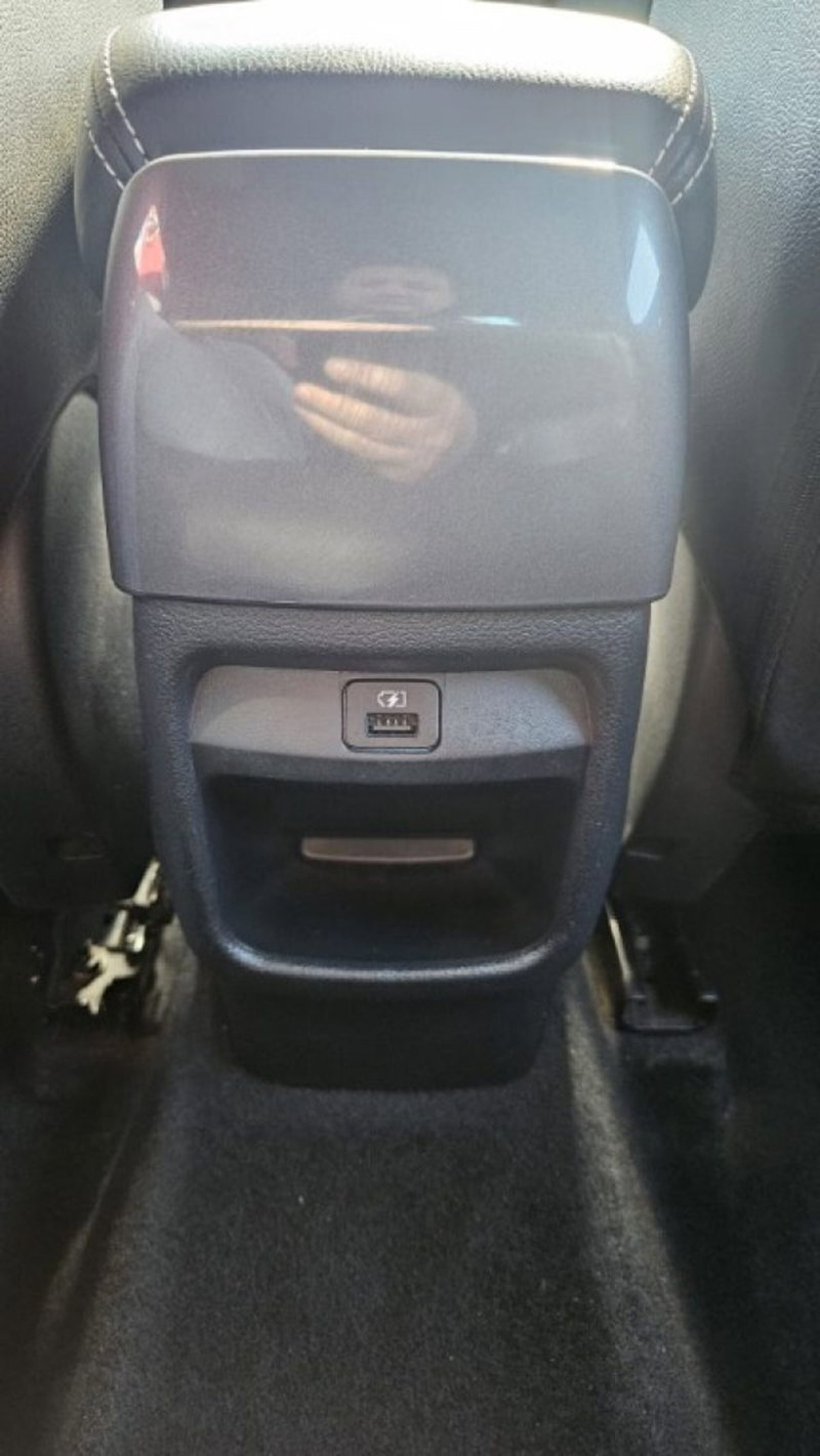 Nissan Juke usata a Lucca (16)