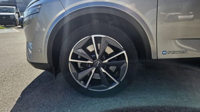 Nissan Qashqai usata a Lucca (11)