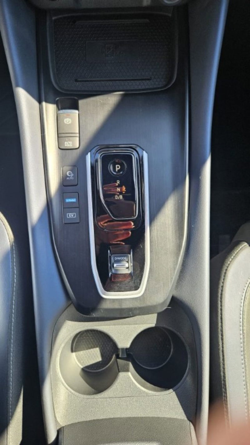 Nissan Qashqai usata a Lucca (12)