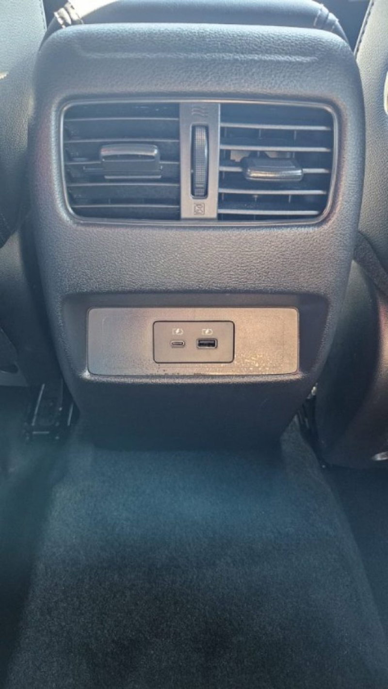 Nissan Qashqai usata a Lucca (16)