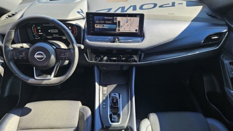 Nissan Qashqai usata a Lucca (17)