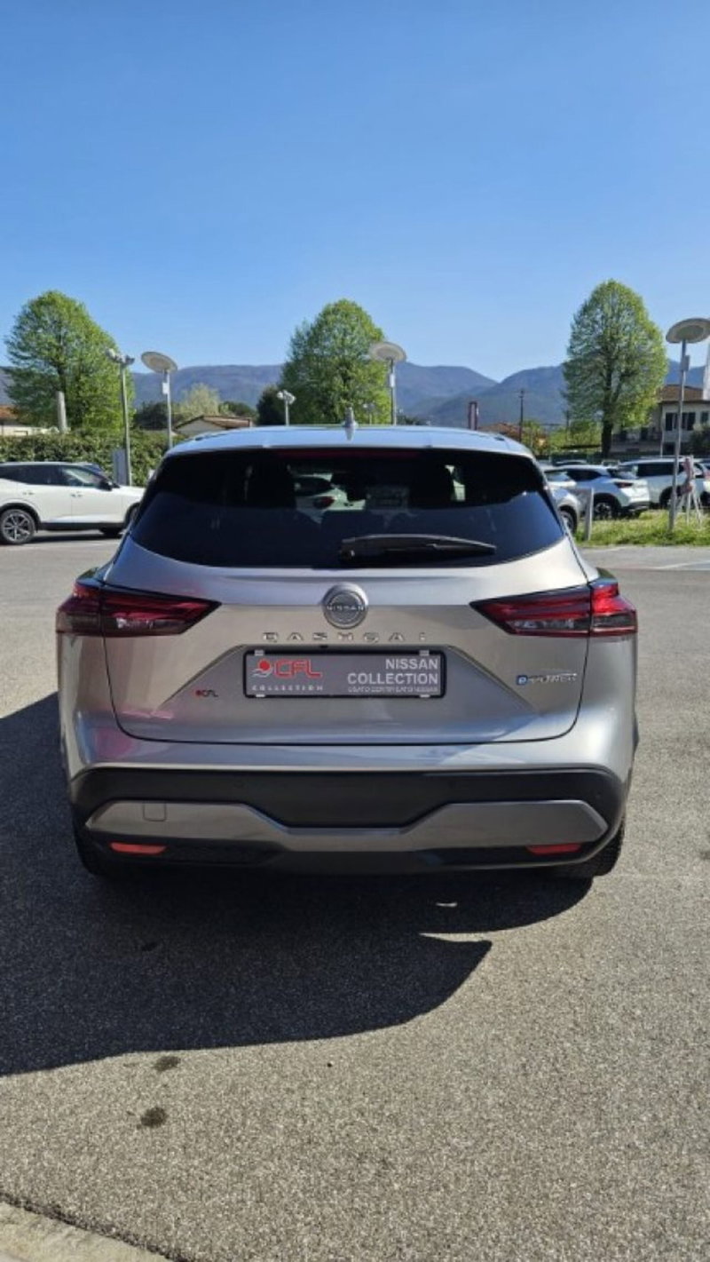 Nissan Qashqai usata a Lucca (5)