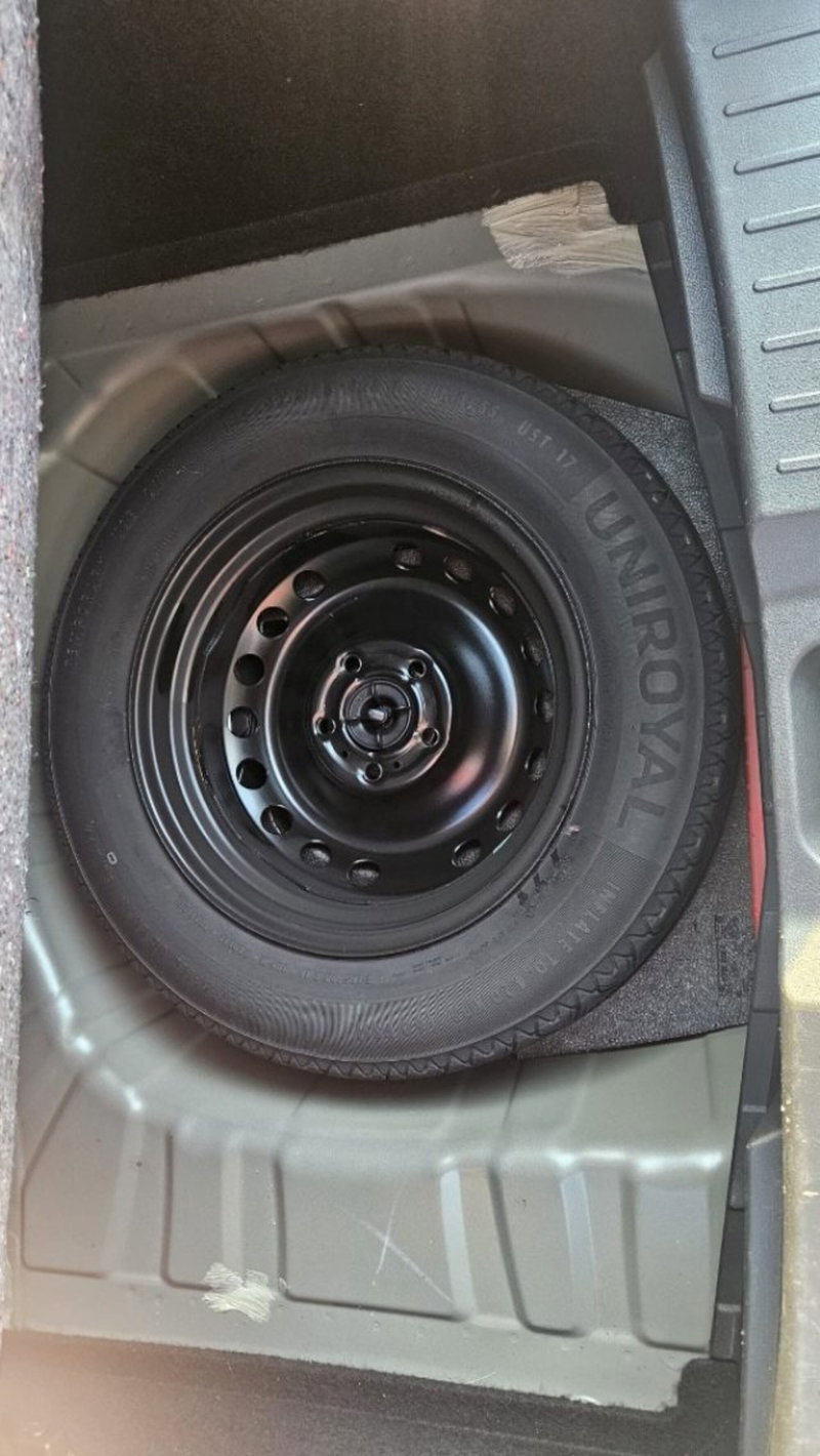 Nissan Juke usata a Lucca (17)
