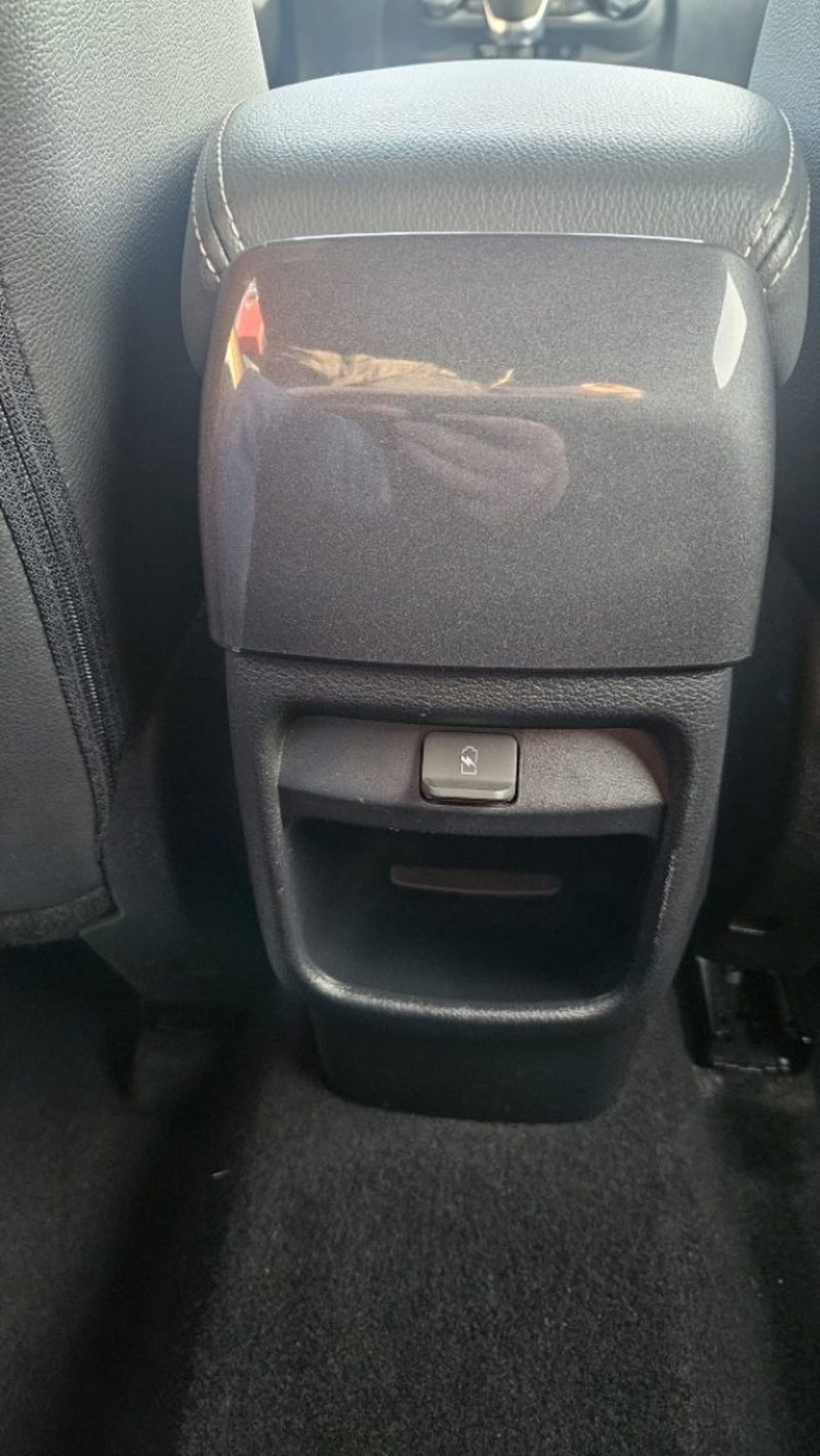 Nissan Juke usata a Lucca (19)