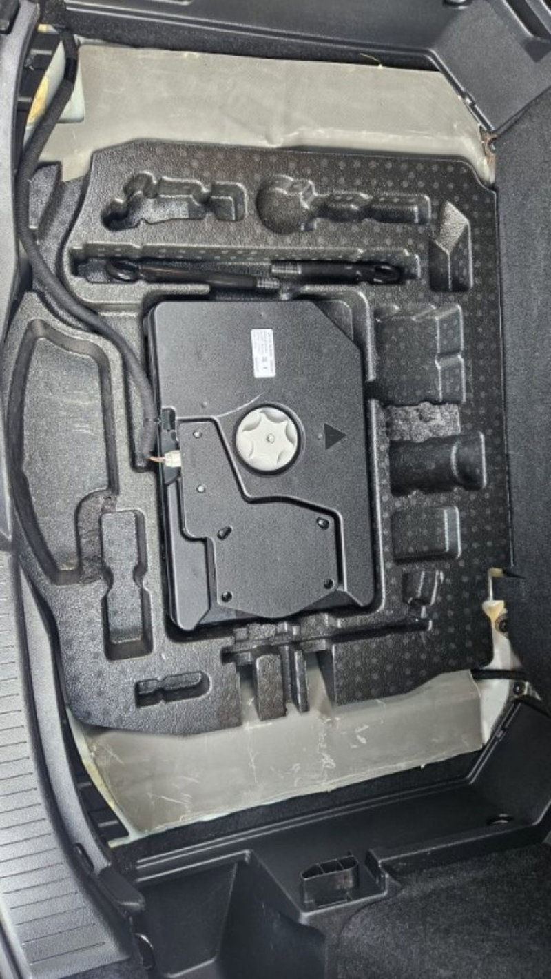 Nissan Qashqai usata a Lucca (10)