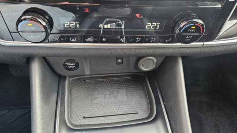 Nissan Qashqai usata a Lucca (12)