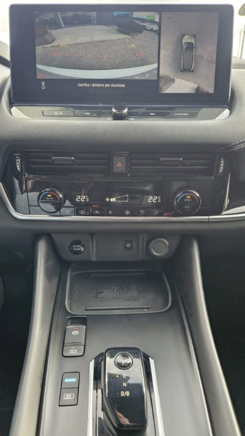 Nissan Qashqai usata a Lucca (13)