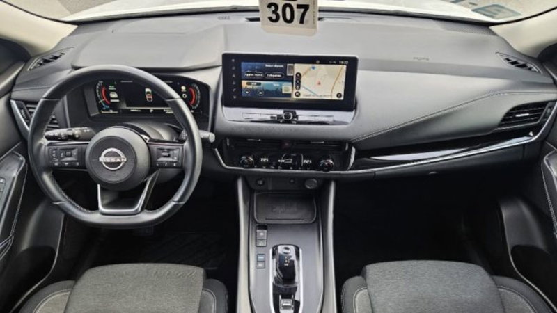 Nissan Qashqai usata a Lucca (16)