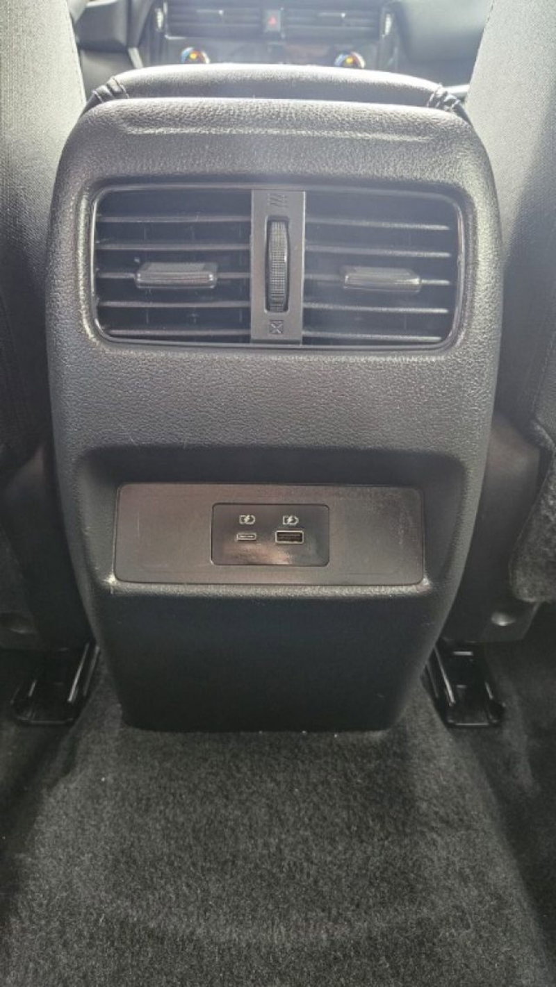 Nissan Qashqai usata a Lucca (17)