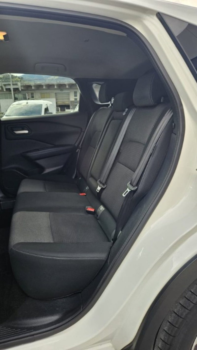 Nissan Qashqai usata a Lucca (18)