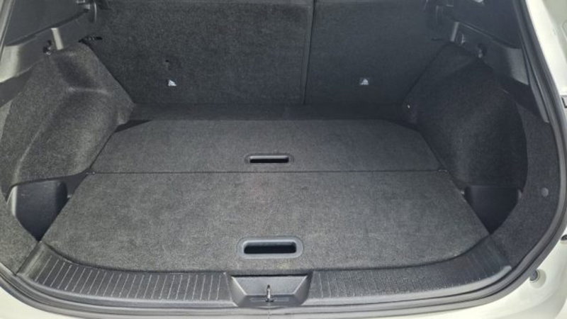 Nissan Qashqai usata a Lucca (19)