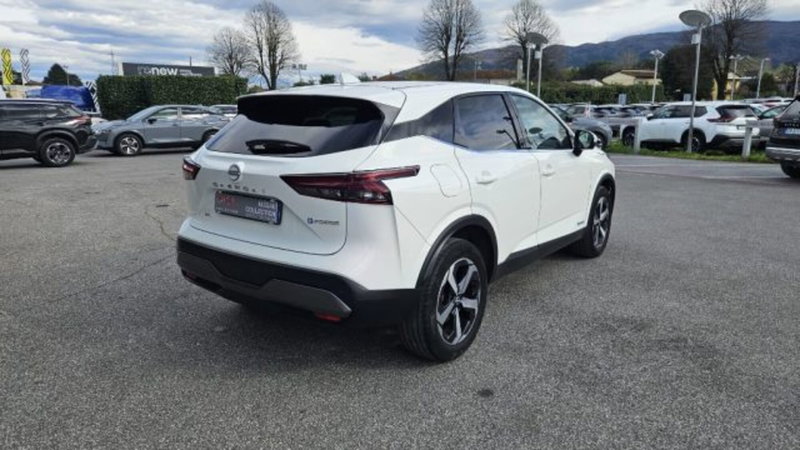 Nissan Qashqai usata a Lucca (4)