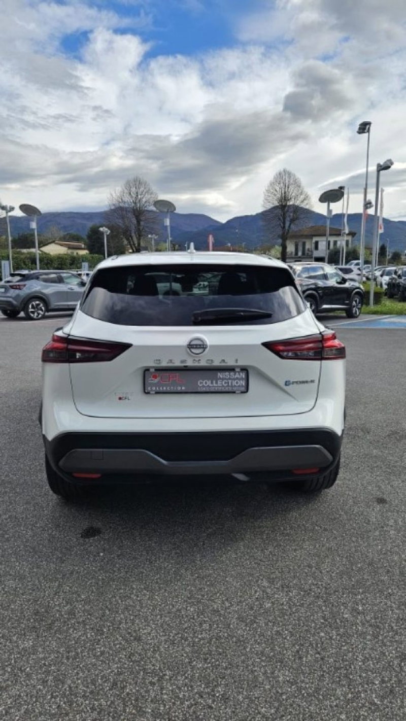 Nissan Qashqai usata a Lucca (5)