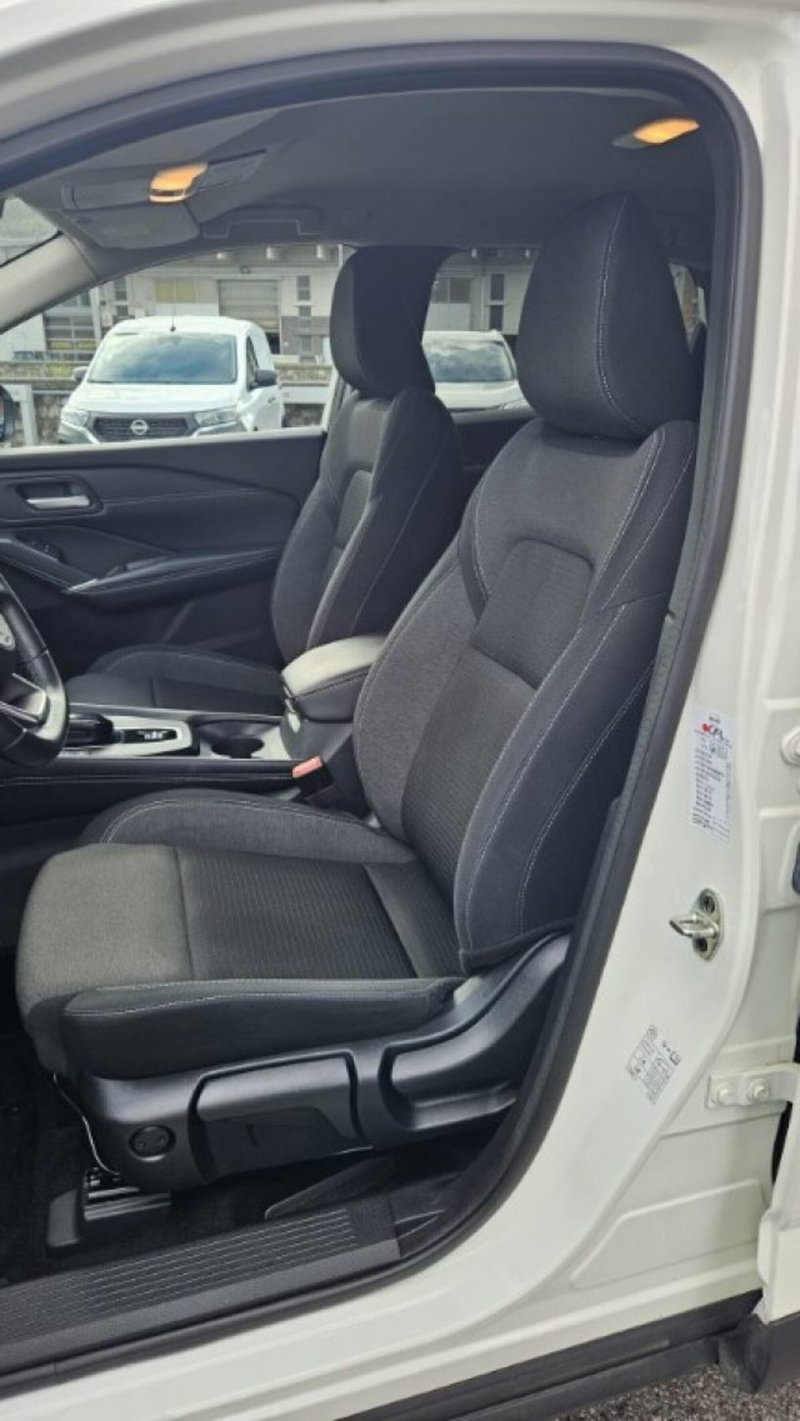 Nissan Qashqai usata a Lucca (9)