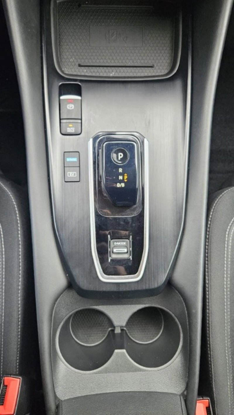 Nissan Qashqai usata a Lucca (10)