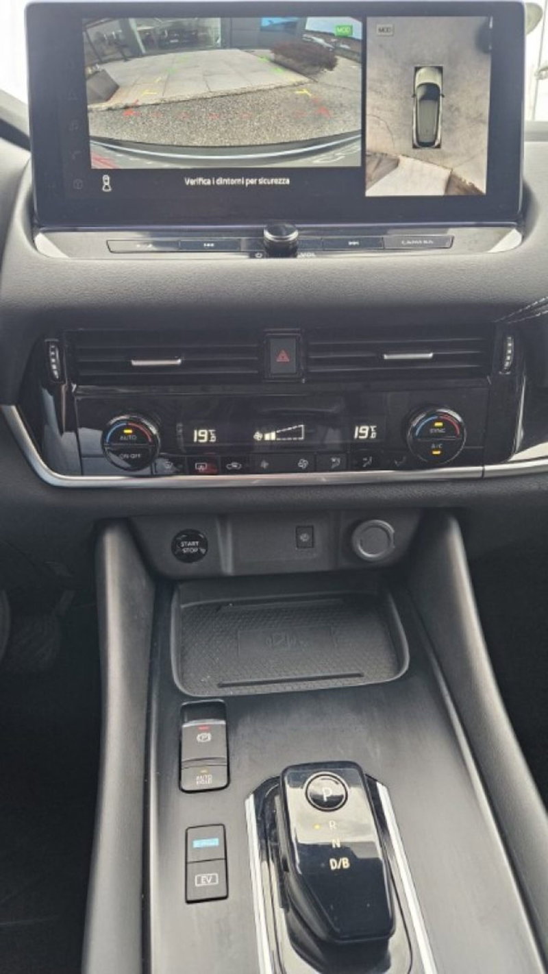 Nissan Qashqai usata a Lucca (12)