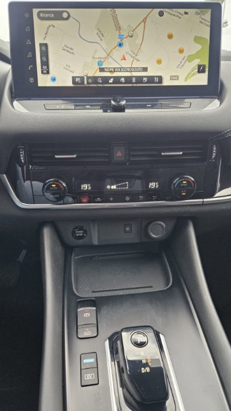 Nissan Qashqai usata a Lucca (13)