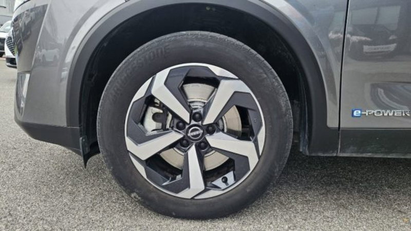 Nissan Qashqai usata a Lucca (20)