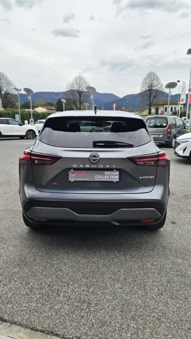 Nissan Qashqai usata a Lucca (5)
