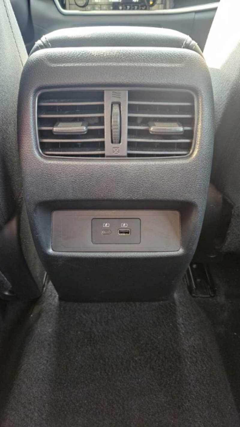 Nissan Qashqai usata a Lucca (16)