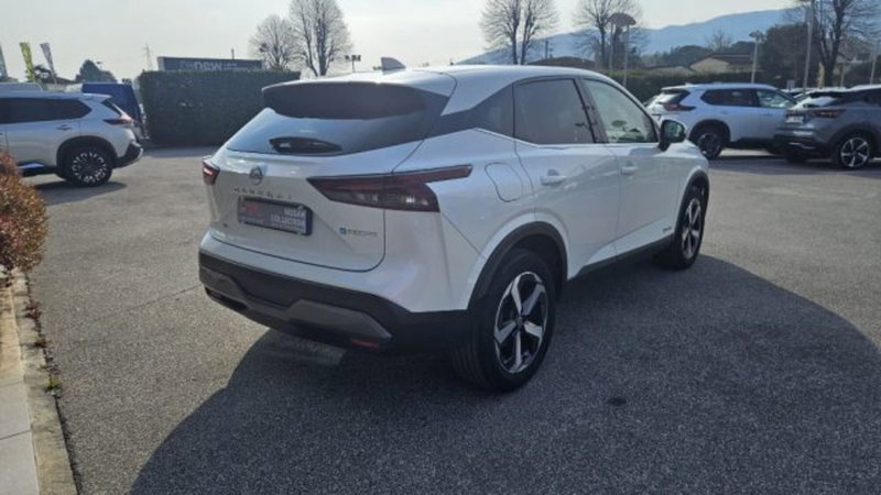 Nissan Qashqai usata a Lucca (4)